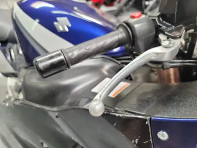 2005 Suzuki Hayabusa GSX1300R