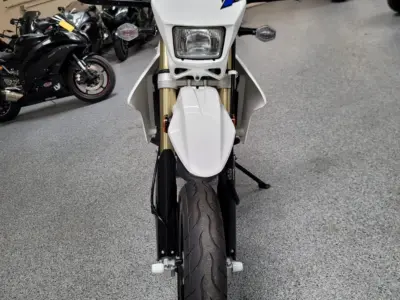 2021 Suzuki DRZ400SM