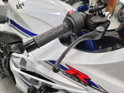 2018 Suzuki GSXR 1000R