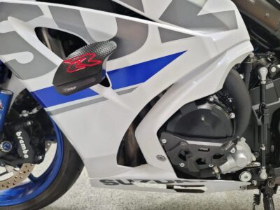 2018 Suzuki GSXR 1000R