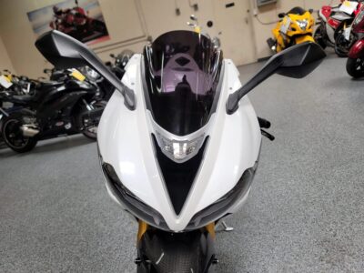 2014 TRIUMPH DAYTONA 675R