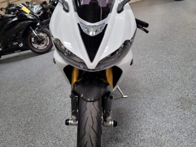 2014 TRIUMPH DAYTONA 675R