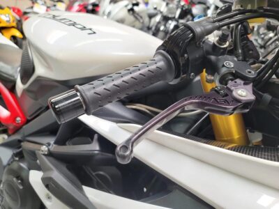 2014 TRIUMPH DAYTONA 675R