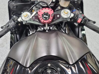2006 YAMAHA R6 RAVEN