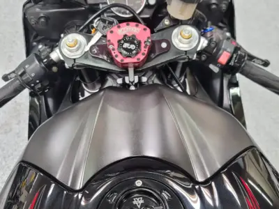 2006 YAMAHA R6 RAVEN