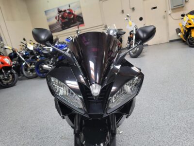 2006 YAMAHA R6 RAVEN