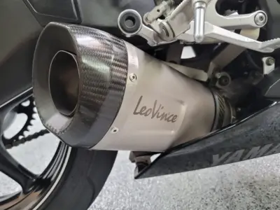 2006 YAMAHA R6 RAVEN