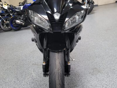 2006 YAMAHA R6 RAVEN
