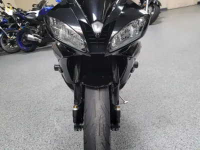 2006 YAMAHA R6 RAVEN