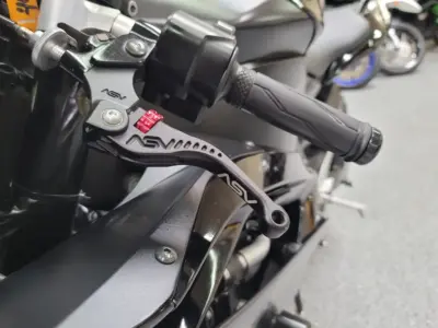 2006 YAMAHA R6 RAVEN