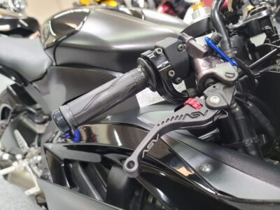 2006 YAMAHA R6 RAVEN