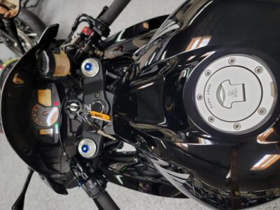 2007 Honda CBR600RR
