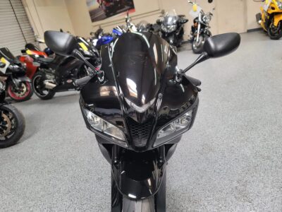 2007 Honda CBR600RR