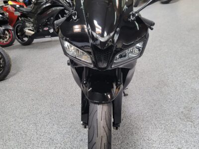 2007 Honda CBR600RR