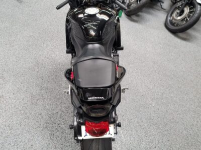 2007 Honda CBR600RR