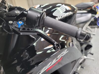 2007 Honda CBR600RR