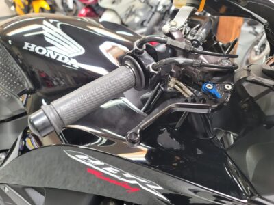 2007 Honda CBR600RR