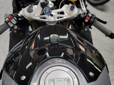 2017 BMW S1000RR Premium Edition + HP4 Forged Wheels