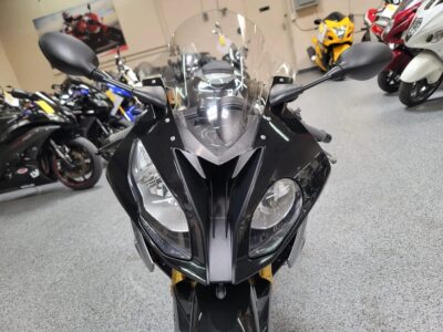 2017 BMW S1000RR Premium Edition + HP4 Forged Wheels