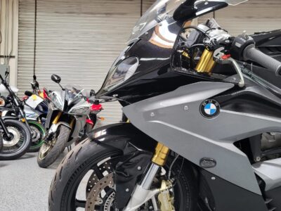 2017 BMW S1000RR Premium Edition + HP4 Forged Wheels