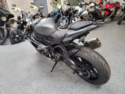 2017 BMW S1000RR Premium Edition + HP4 Forged Wheels