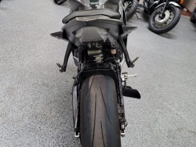 2014 Yamaha R6