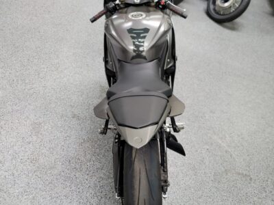 2014 Yamaha R6