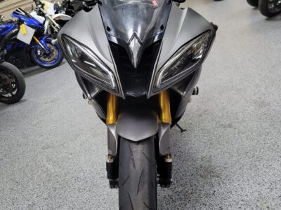 2014 Yamaha R6
