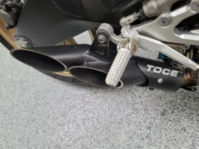 2014 Yamaha R6