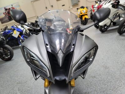 2014 Yamaha R6