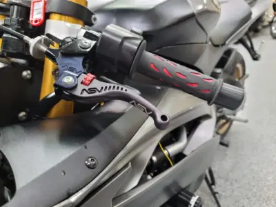 2014 Yamaha R6