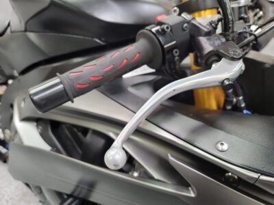 2014 Yamaha R6