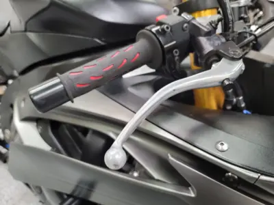 2014 Yamaha R6