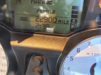 2008 Kawasaki ZX14 SPECIAL EDITION