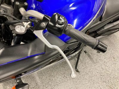 2013 Yamaha FZ6R