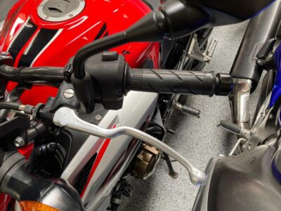 2018 Honda CB650F ABS