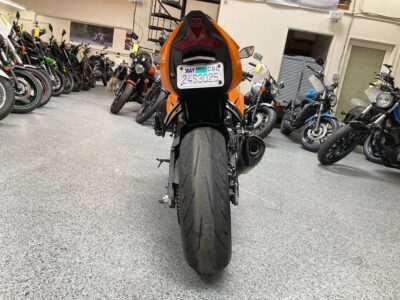 2020 Kawasaki Ninja 636 ZX6R ABS