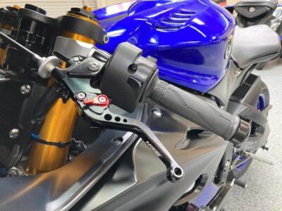 2019 Yamaha R6