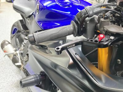 2019 Yamaha R6