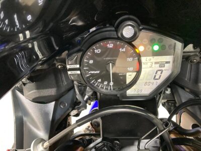2019 Yamaha R6