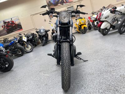 2015 Yamaha Bolt