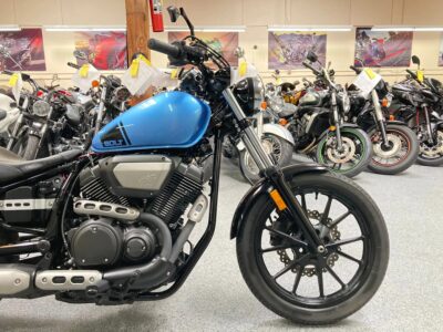 2015 Yamaha Bolt