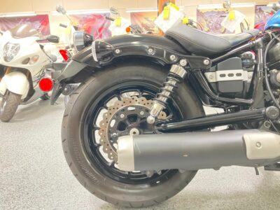 2015 Yamaha Bolt