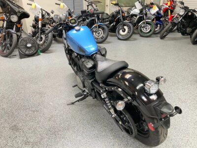 2015 Yamaha Bolt