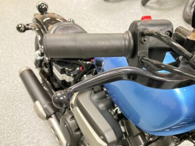 2015 Yamaha Bolt