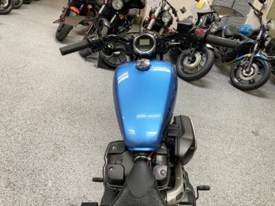 2015 Yamaha Bolt
