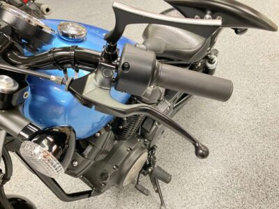 2015 Yamaha Bolt