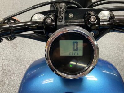 2015 Yamaha Bolt