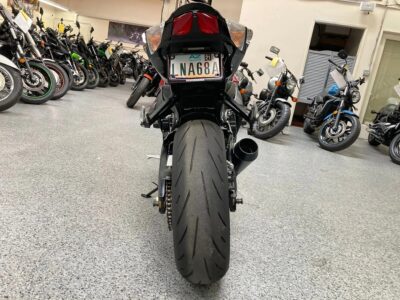 2014 Suzuki GSXR 750 SPECIAL EDITION