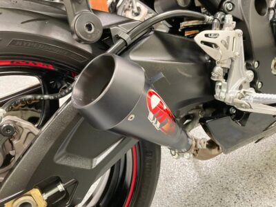 2014 Suzuki GSXR 750 SPECIAL EDITION